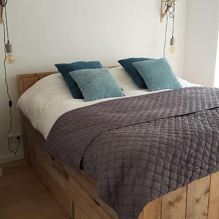 Willa Prachtige Woning Aan De Duinen Den Helder Zewnętrze zdjęcie