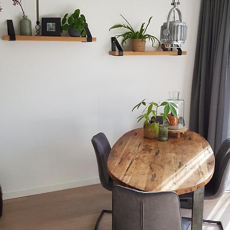Willa Prachtige Woning Aan De Duinen Den Helder Zewnętrze zdjęcie