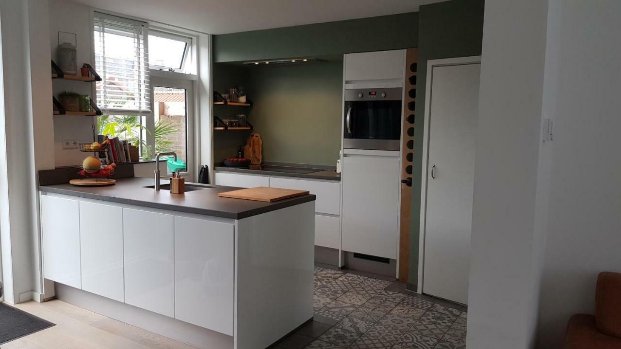 Willa Prachtige Woning Aan De Duinen Den Helder Zewnętrze zdjęcie